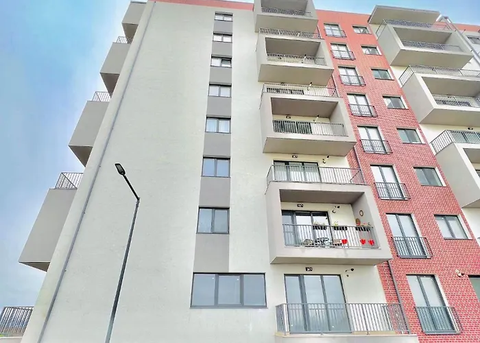 Transalpina Residence 16