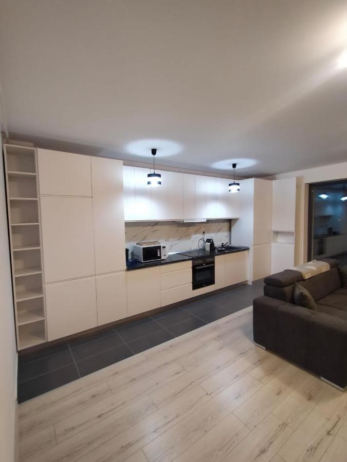 Transalpina 16 Appartement
