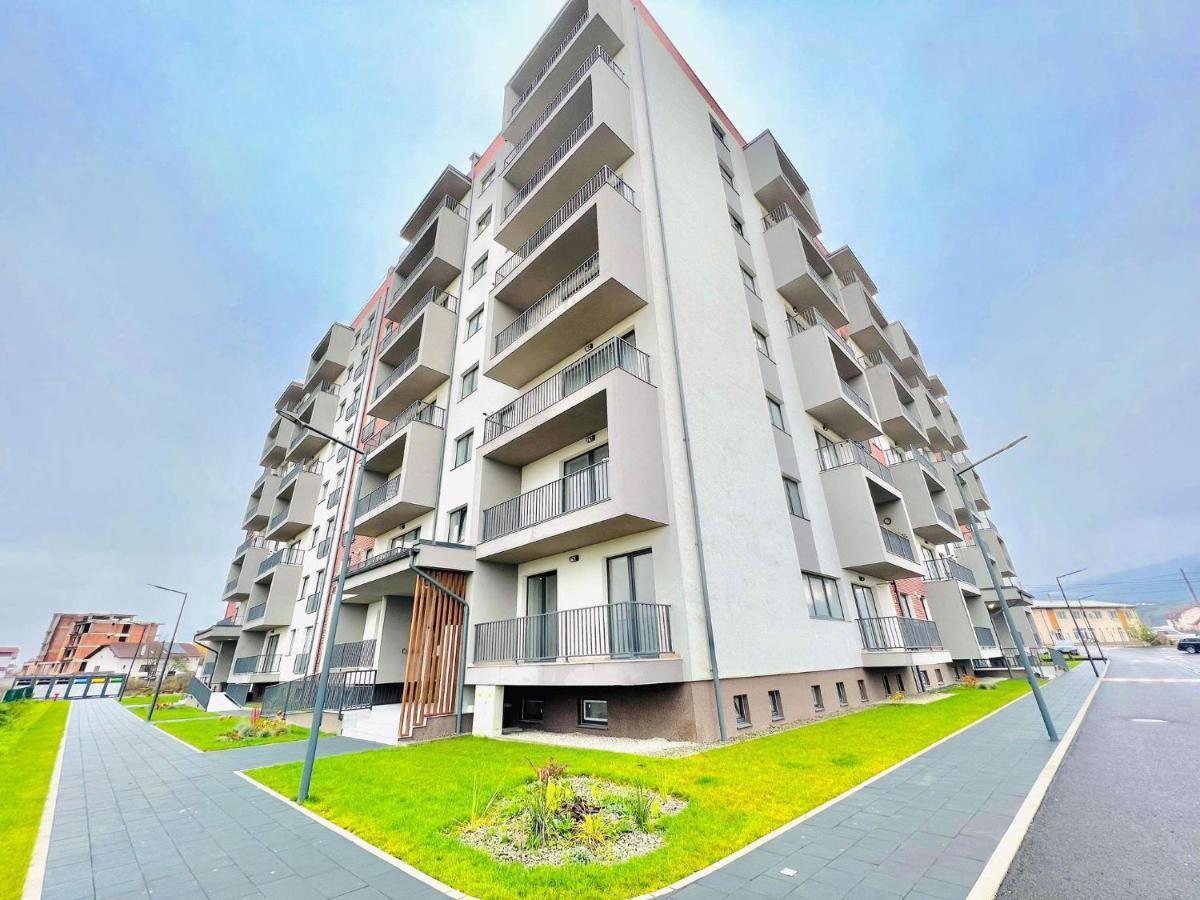 Transalpina 16 Appartement *