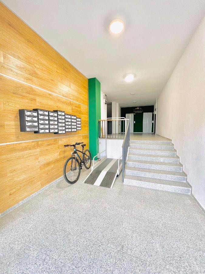 Appartement Transalpina 16 Alba Iulia
